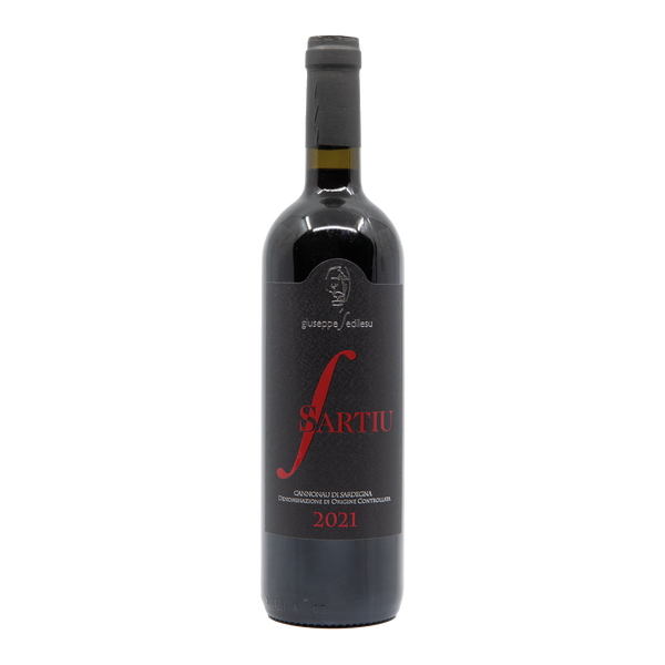 Cannonau di Sardegna DOC 