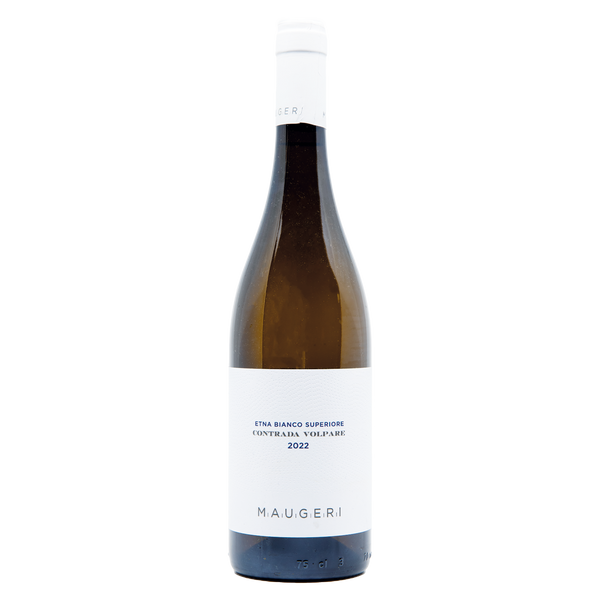 Etna Bianco Superiore DOC Contrada Volpare