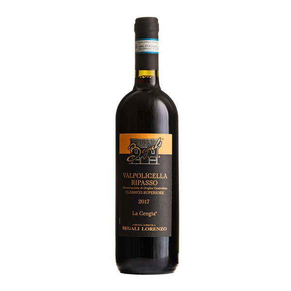 Valpolicella Superiore Ripasso DOC 