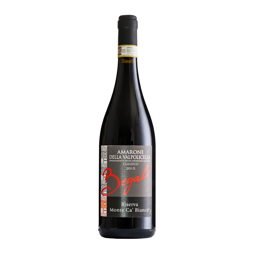 Rotwein aus dem Veneto