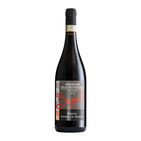 Amarone della Valpolicella Classico DOCG  Riserva 