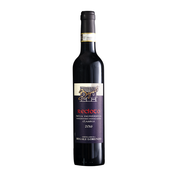 Recioto della Valpolicella DOCG
