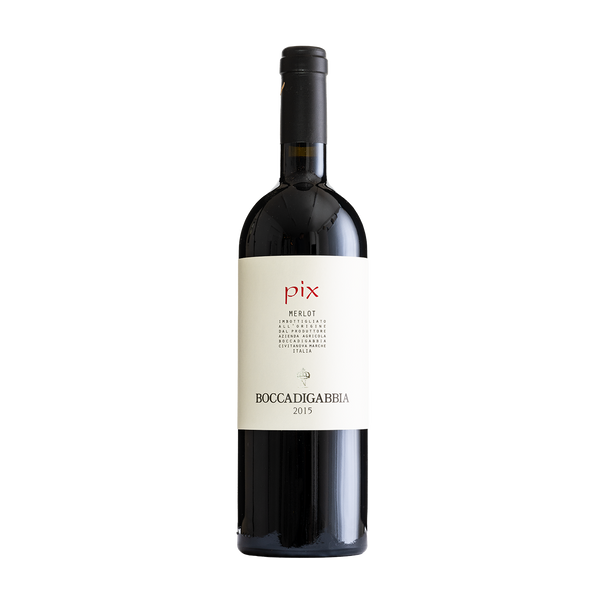 Marche Merlot IGT 