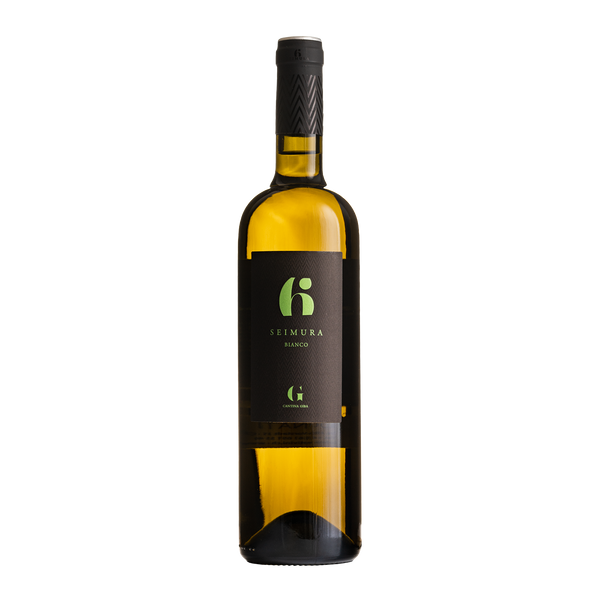 Vermentino di Sardegna DOC Superiore 