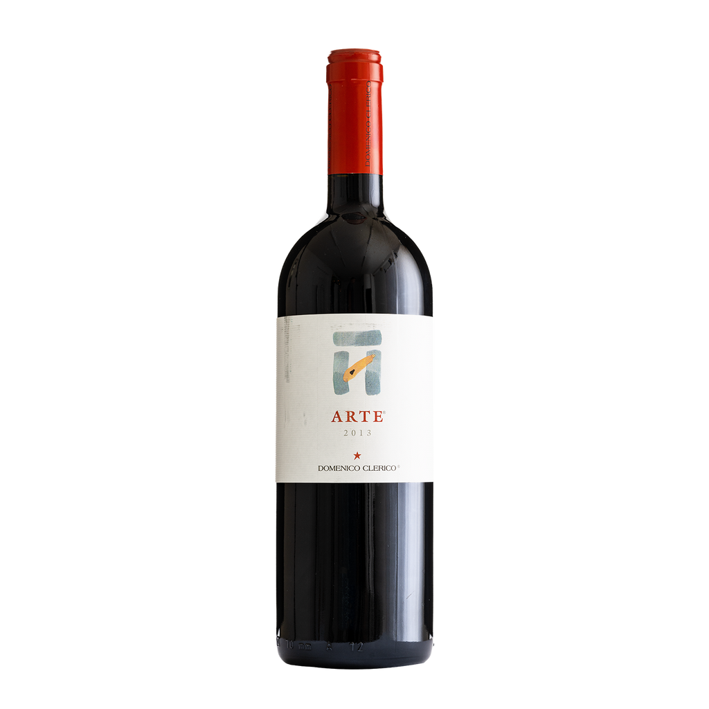 Rotwein aus dem Piemont