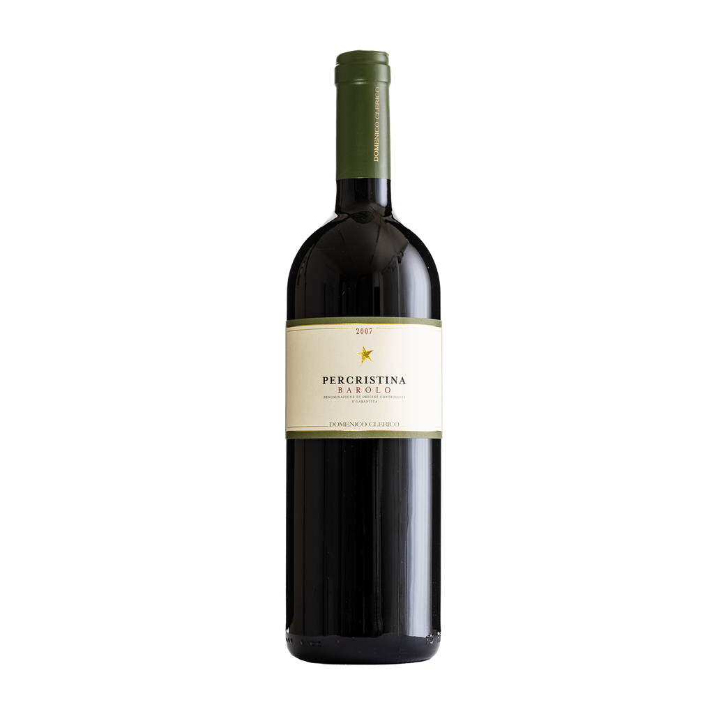 Rotwein aus dem Piemont