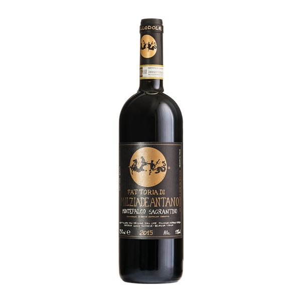 Montefalco Sagrantino DOCG