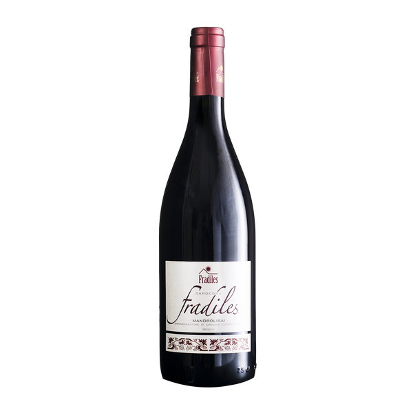Fradiles DOC