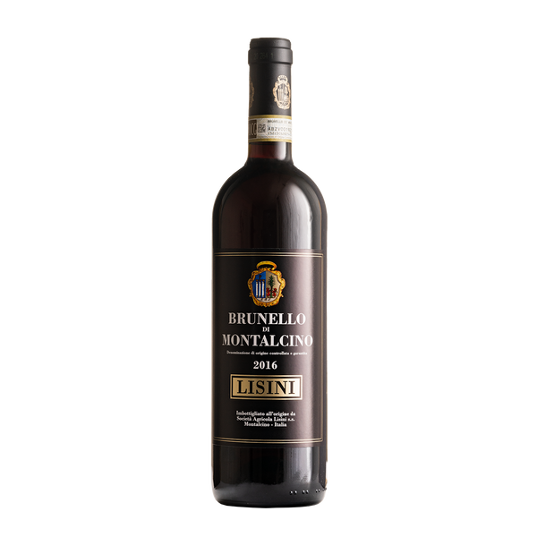 Brunello di Montalcino DOCG