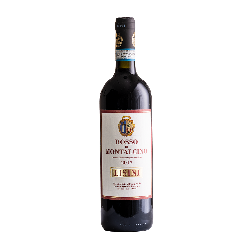 Rotwein aus der Toaskana