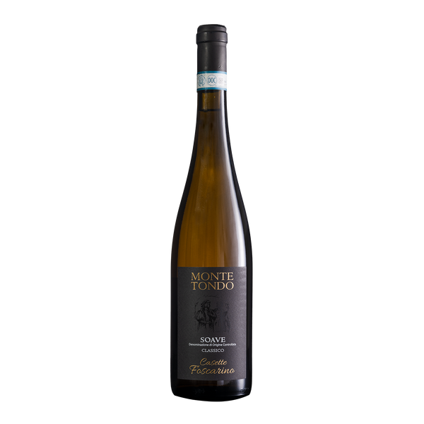 Soave Classico DOC Foscarin 