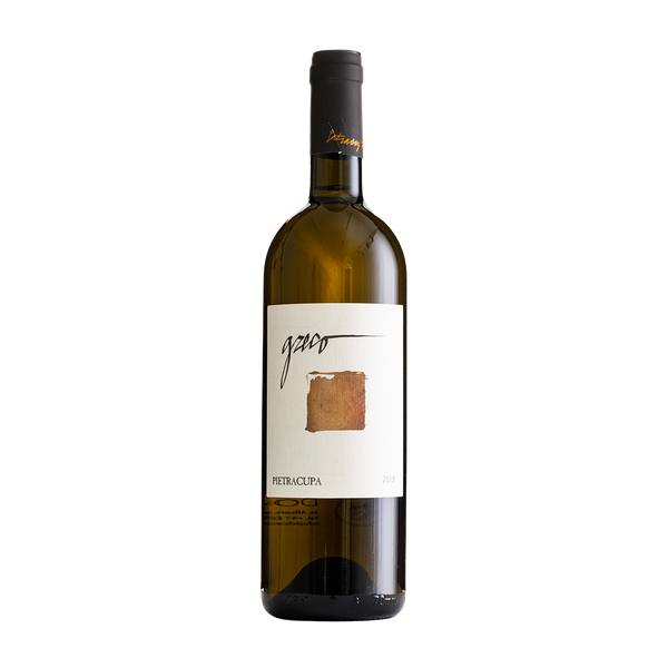 Greco di Tufo DOCG