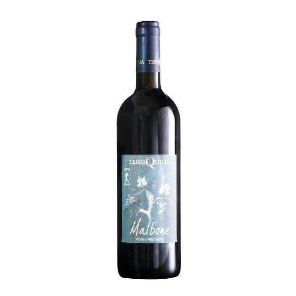 MALBONE BIO Vino Rosso Fermo IGP