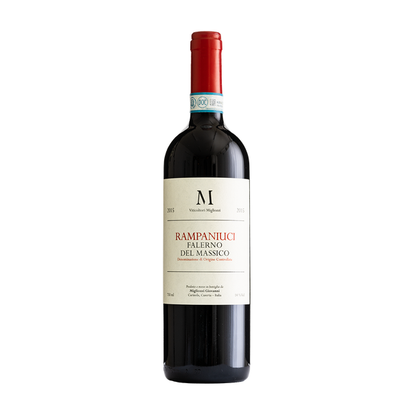 Falerno del Massico DOC 