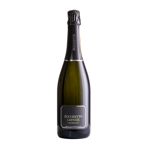 Conegliano Valdobbiadene Prosecco DOCG Superiore di Cartizze Extra Brut