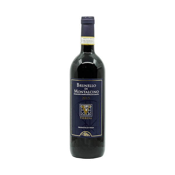Brunello di Montalcino DOCG