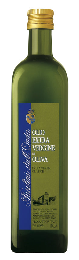 Olio d’Oliva Extra Vergine